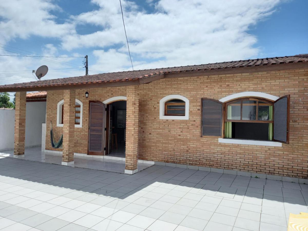 Casa Para Temporada E Final De Semana Ubatuba Ngoại thất bức ảnh