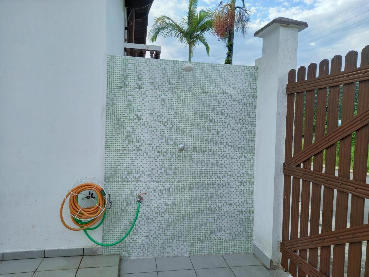 Casa Para Temporada E Final De Semana Ubatuba Ngoại thất bức ảnh