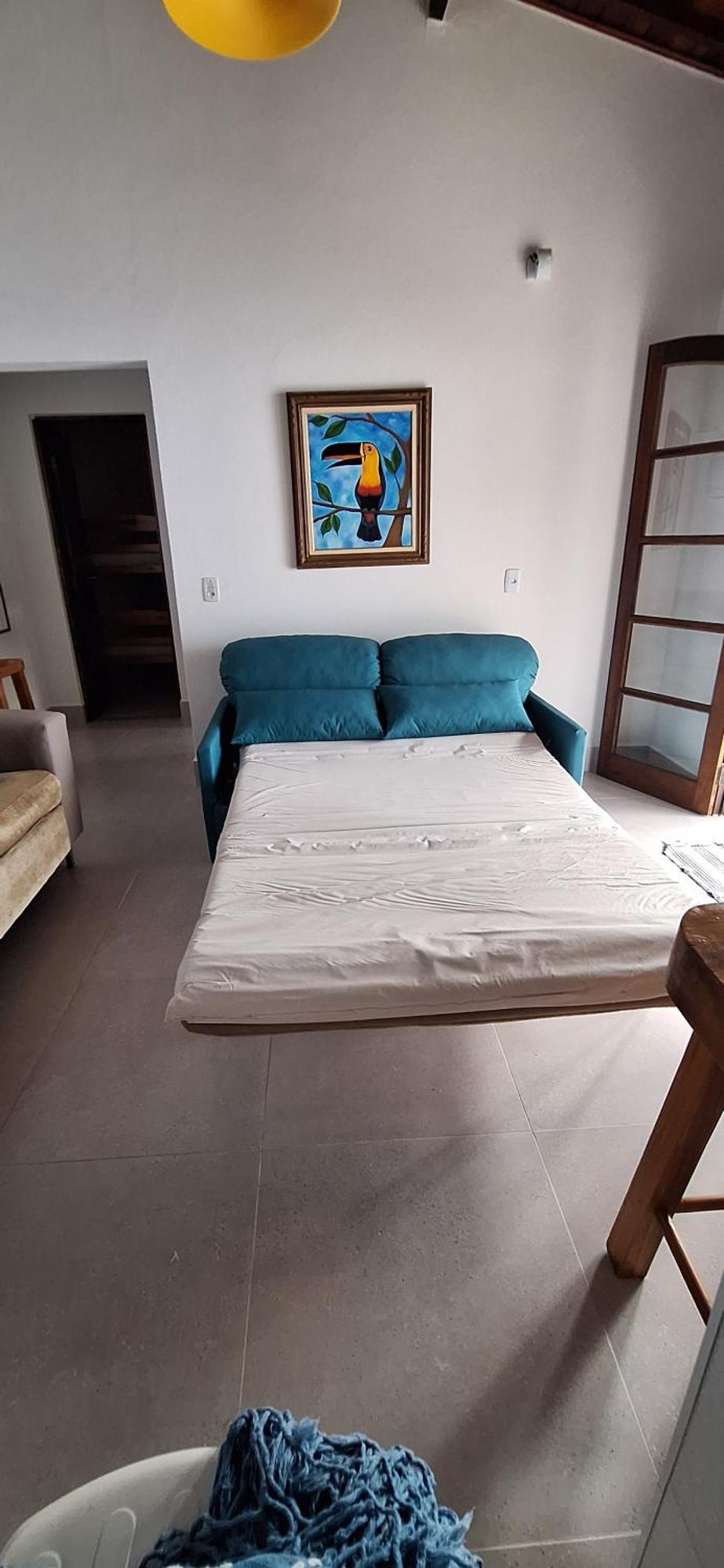 Casa Para Temporada E Final De Semana Ubatuba Ngoại thất bức ảnh