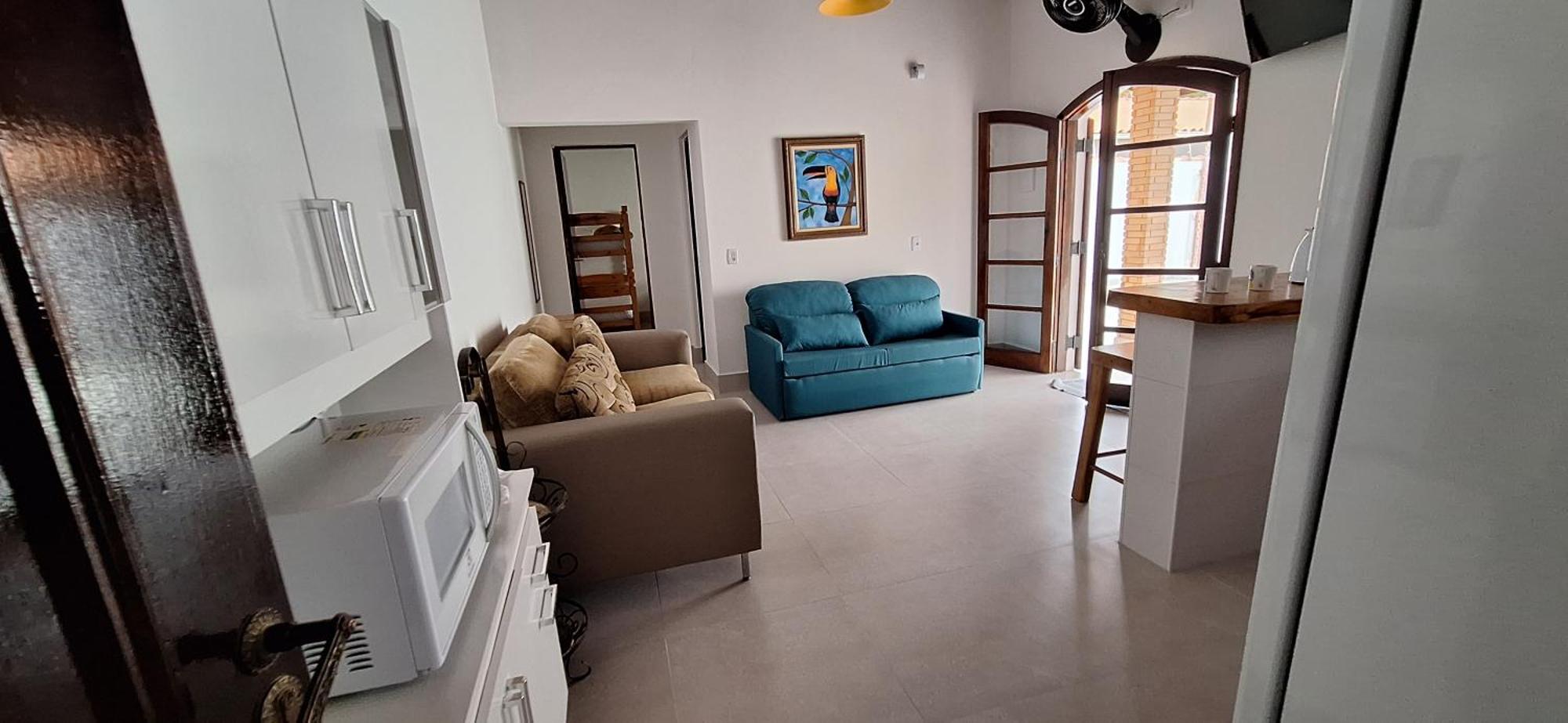 Casa Para Temporada E Final De Semana Ubatuba Ngoại thất bức ảnh