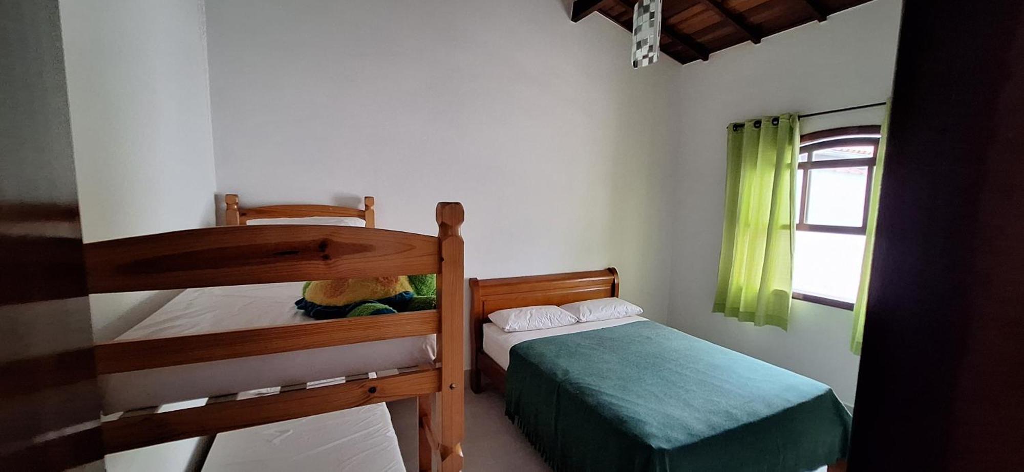 Casa Para Temporada E Final De Semana Ubatuba Ngoại thất bức ảnh