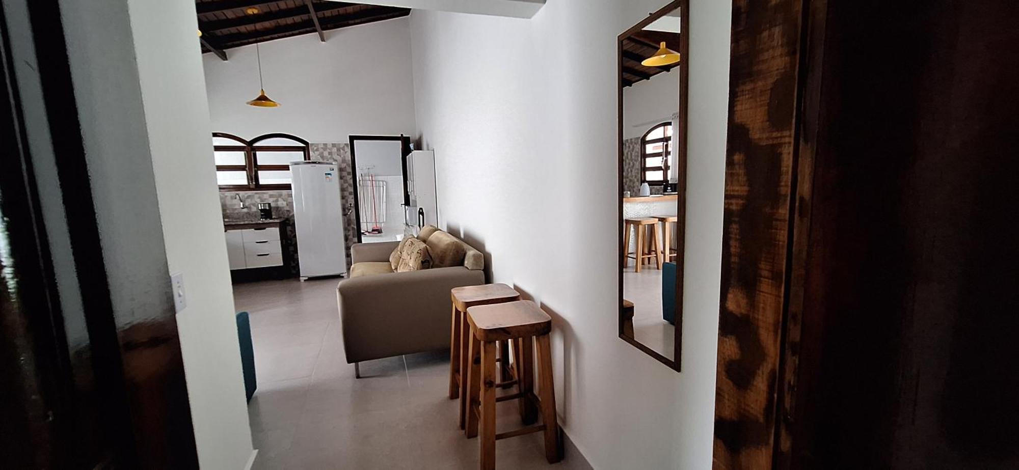 Casa Para Temporada E Final De Semana Ubatuba Ngoại thất bức ảnh