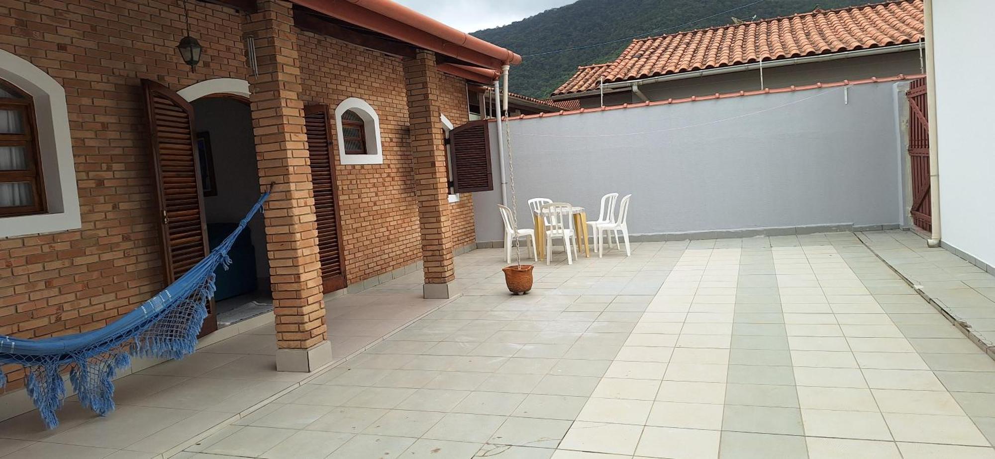Casa Para Temporada E Final De Semana Ubatuba Ngoại thất bức ảnh