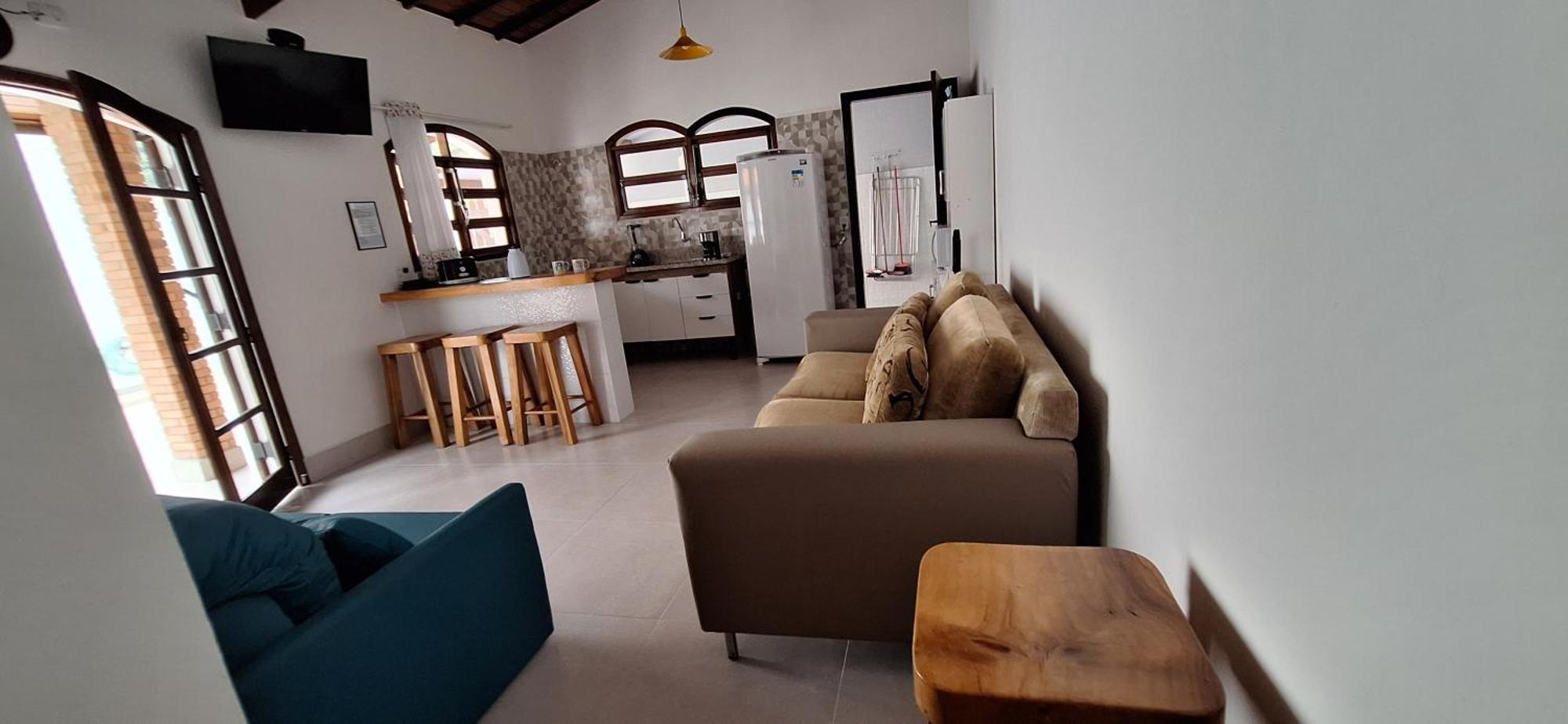 Casa Para Temporada E Final De Semana Ubatuba Ngoại thất bức ảnh